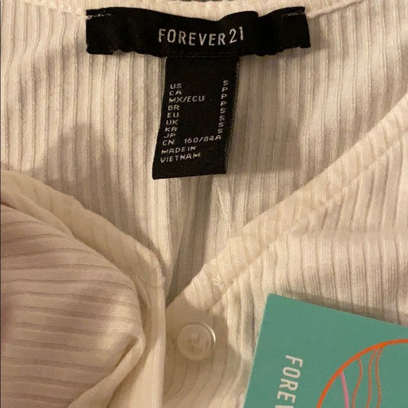 Off shoulder bodysuit - Picture 2 of 4